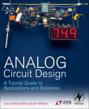 Eagerly Anticipated “Bible” of Analog Electronics by Industry Leaders...